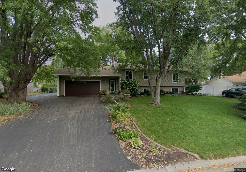 9672 102nd Ave N, Maple Grove, MN 55369 - photo 1