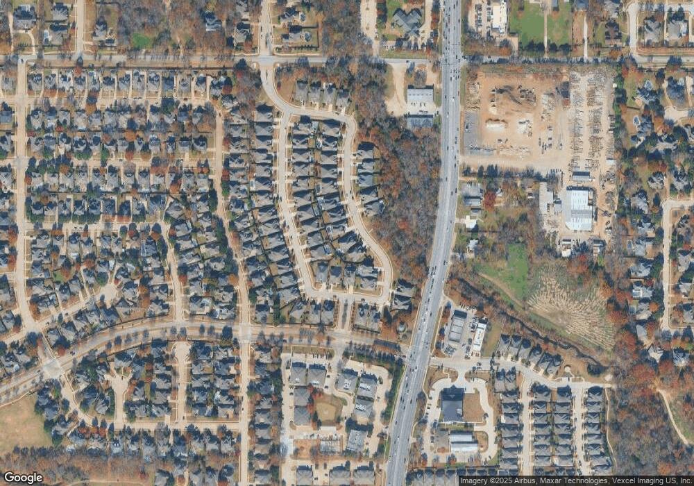 554 Still Meadow Dr, Keller, TX 76248 - photo 1