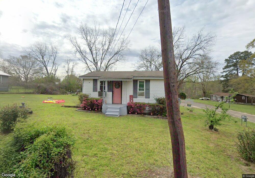 212 Sterling St, Minden, LA 71055 - photo 1