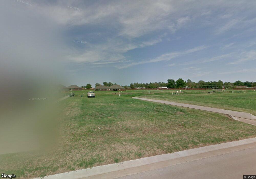 20581 E 32nd St S, Broken Arrow, OK 74014 - photo 1