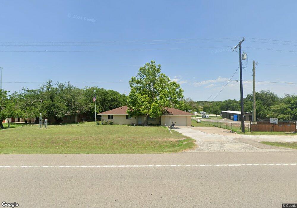 2716 Fm 920, Weatherford, TX 76088 - photo 1