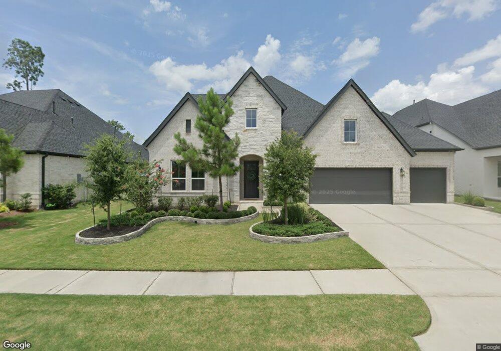 5411 Caroline Lake Dr, Spring, TX 77386 - photo 1