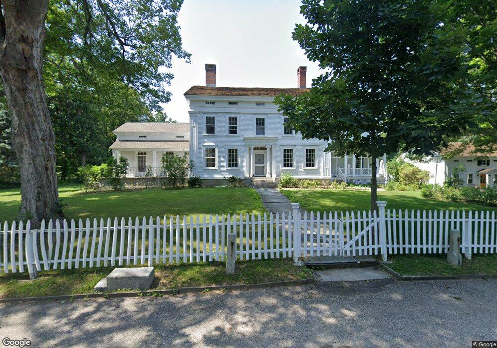 11 John Read Rd, Redding, CT 06896 - photo 1