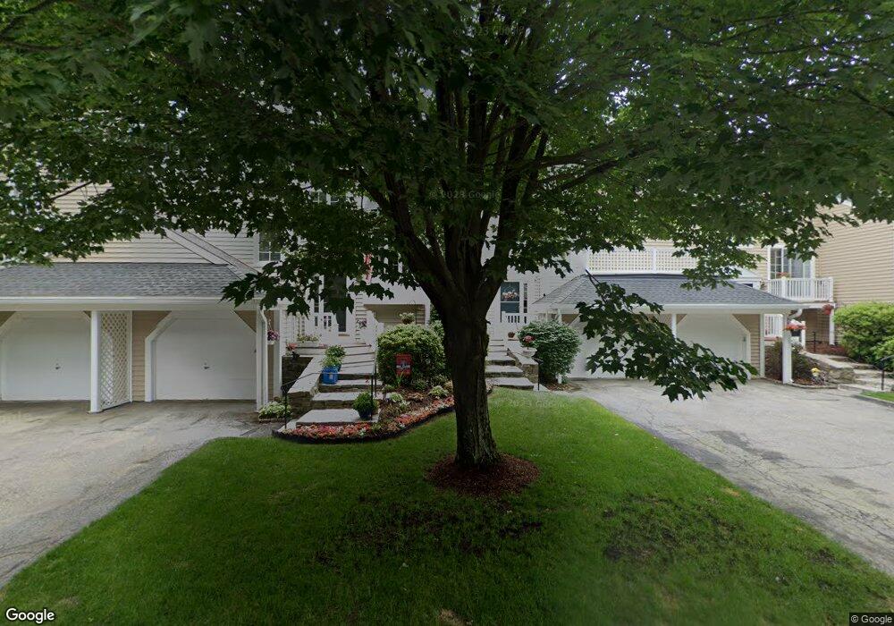 702 Kittering Way, Worcester, MA 01609 - photo 1