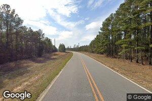 0 Fred Williams Rd, Gibson, GA 30810