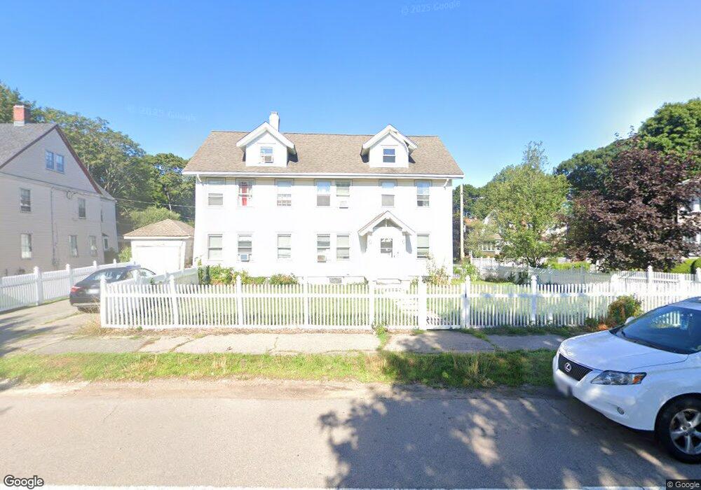 209 Blue Hills Pkwy, Milton, MA 02186 - photo 1