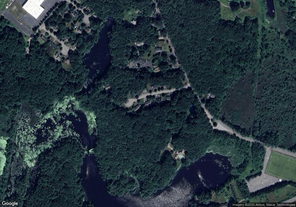 5 Carriage Ln, Maynard, MA 01754 - photo 1