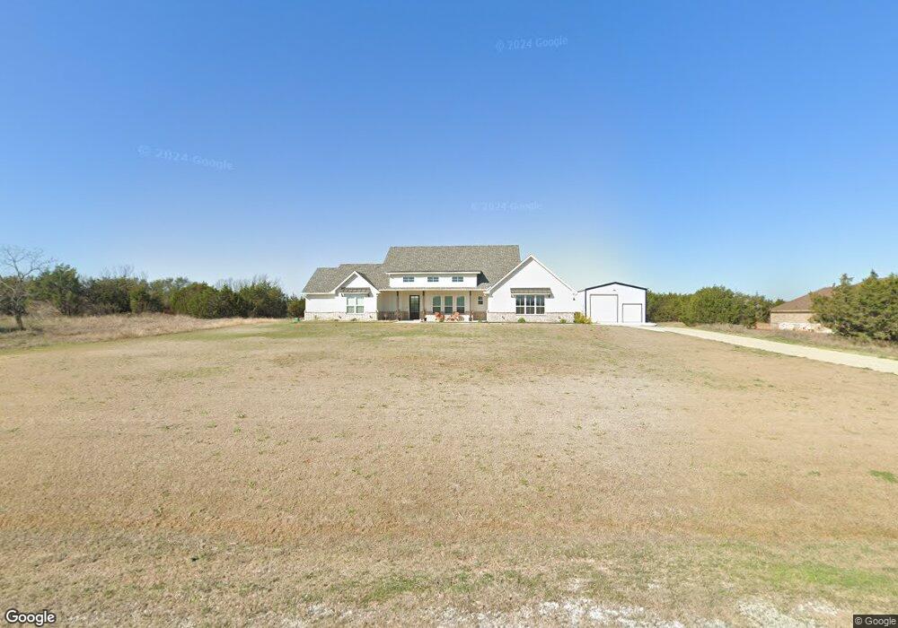1008 Forest Glen Rd, Weatherford, TX 76087 - photo 1