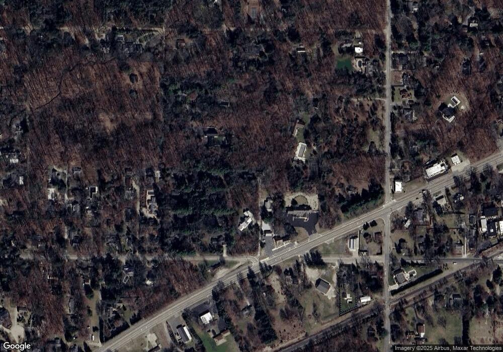 13616 Cottonwood Ln, Three Oaks, MI 49128 - photo 1