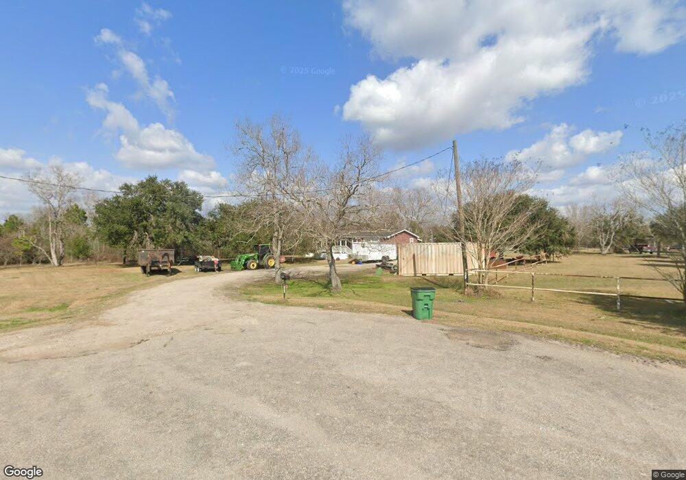16601 Ray Cir, Alvin, TX 77511 - photo 1