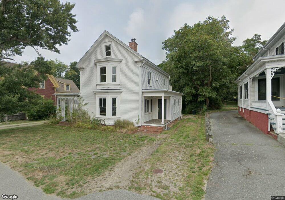 348 Main St unit A, Wellfleet, MA 02667 - photo 1