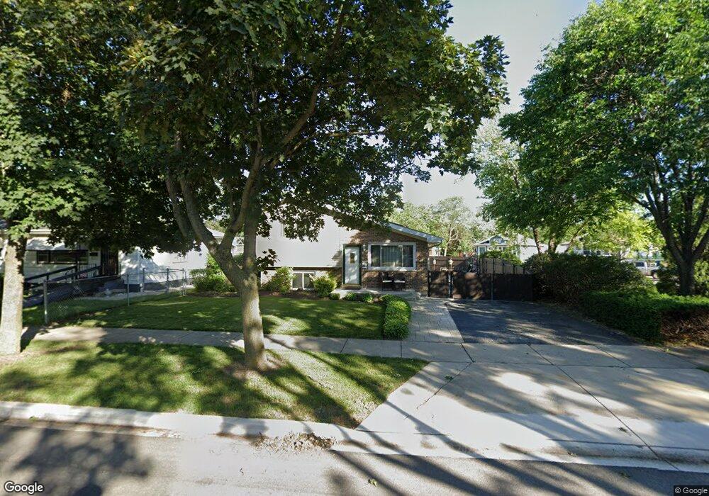 421 E Berteau Ave, Elmhurst, IL 60126 - photo 1