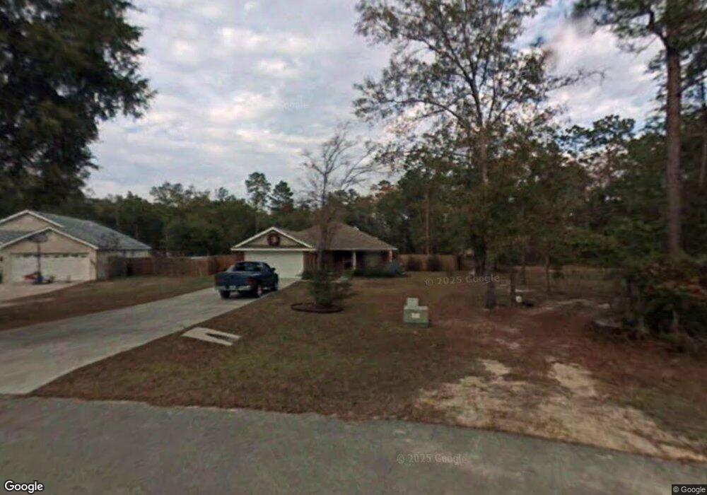 177 Mulberry Cir, Crawfordville, FL 32327 - photo 1