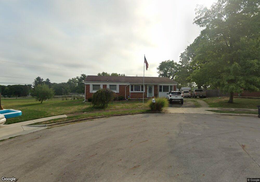 118 Kimberly Place, Circleville, OH 43113 - photo 1