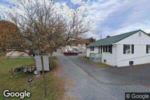 657 E Market St, Mc Connellsburg, PA 17233