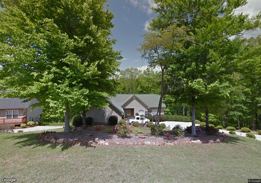 125 W Waters Edge Ln, West Union, SC 29696 - photo 1