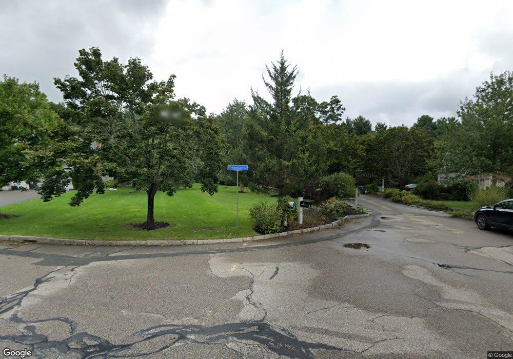 17 Newport Ln, Medfield, MA 02052 - photo 1