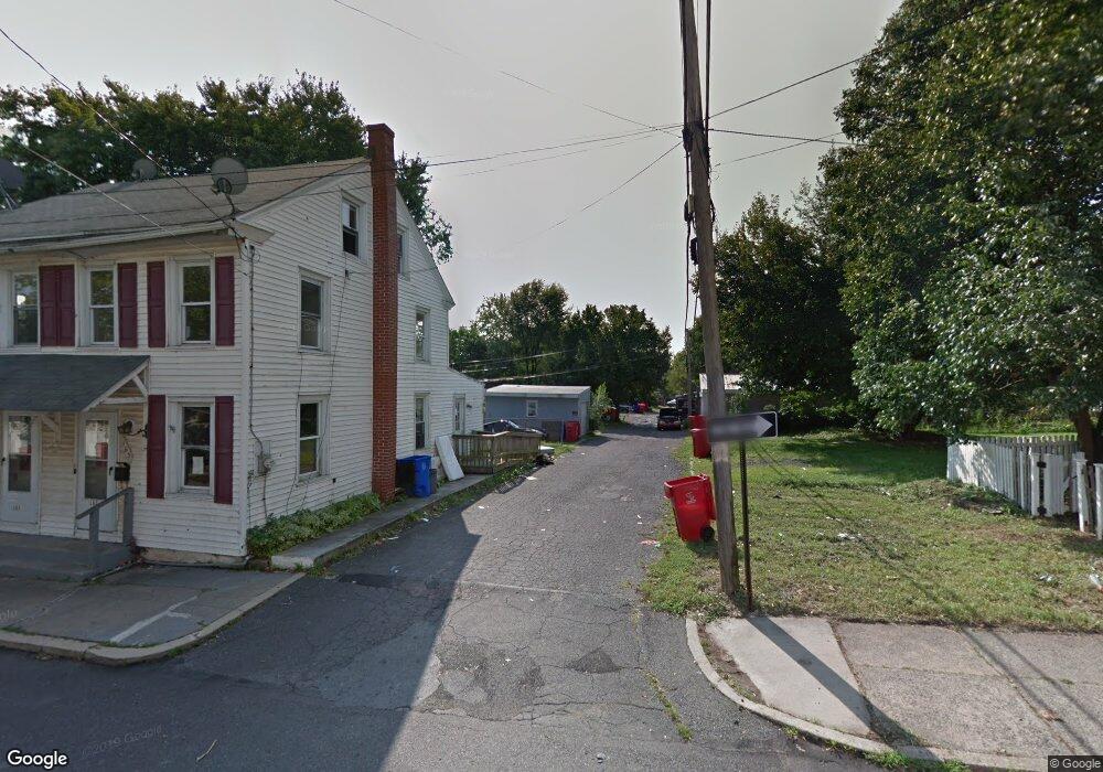 439 Walnut St unit 61, Pottstown, PA 19464 - photo 1