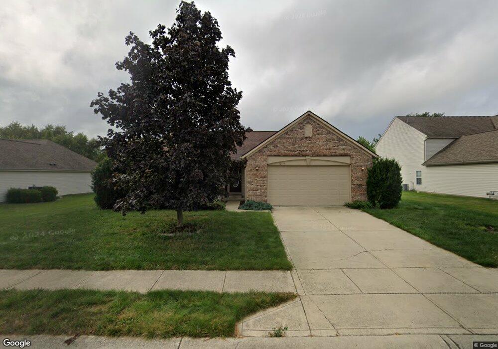 12677 Brookhaven Dr, Fishers, IN 46037 - photo 1