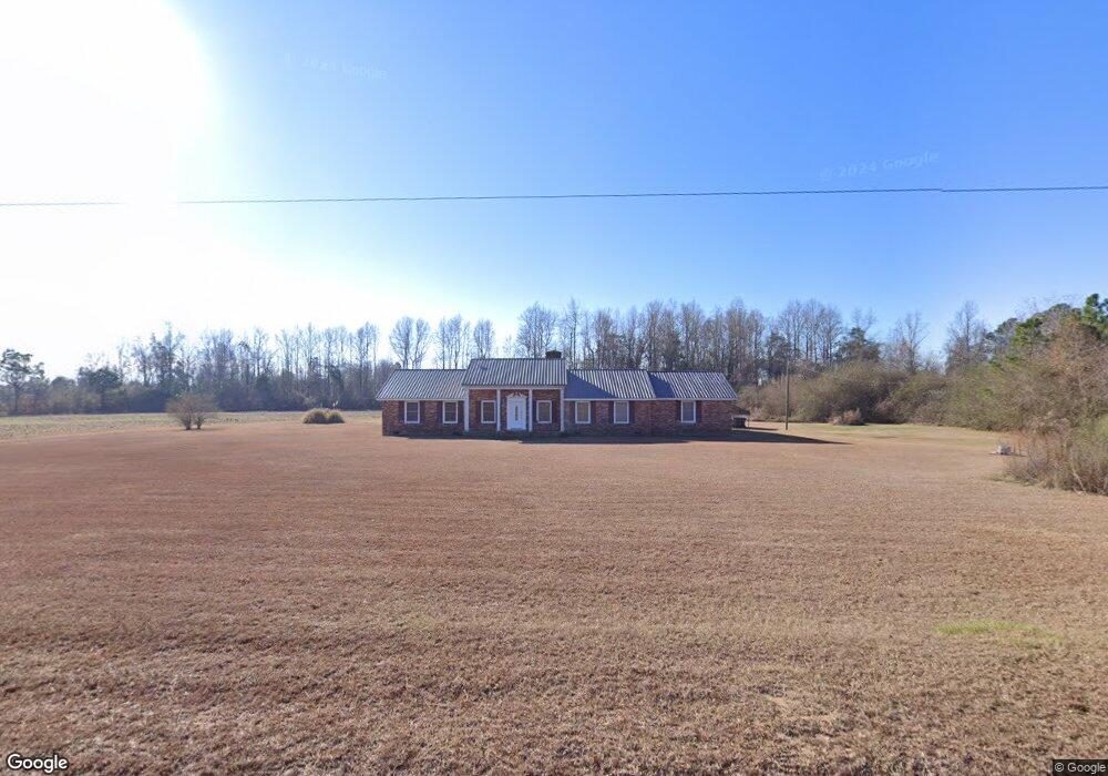 359 Gunter Rd, Sylvester, GA 31791 - photo 1