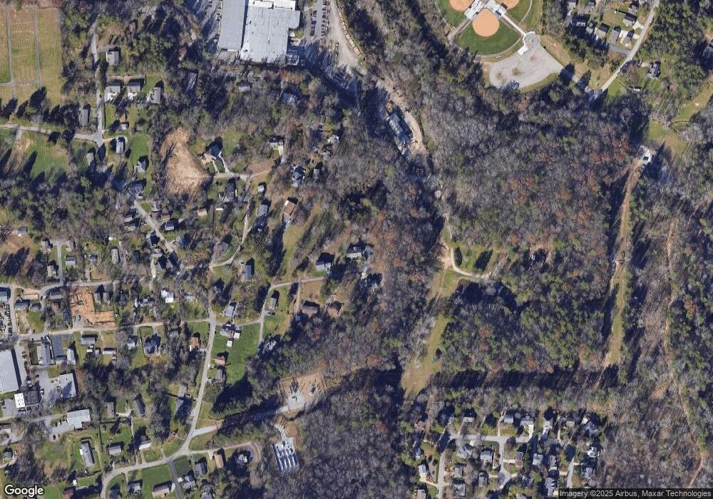 28 Lela Johnson Ln, Asheville, NC 28803 - photo 1