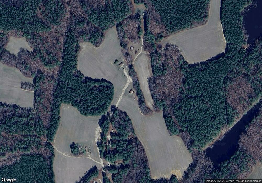 664 Maye Johnson Ln, Kenbridge, VA 23944 - photo 1