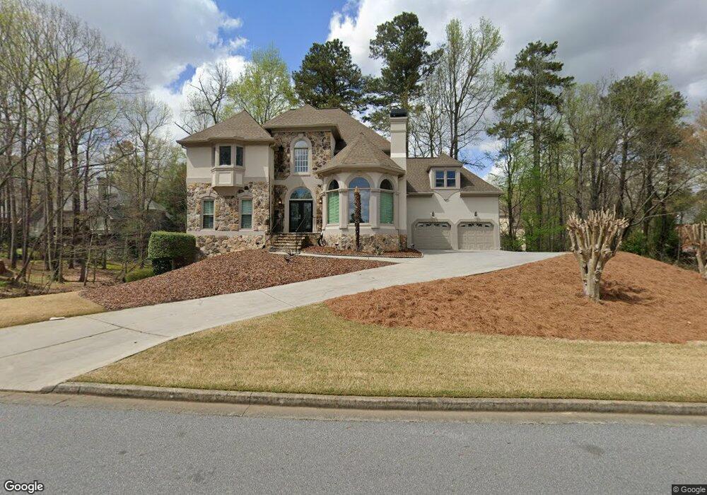 7010 Sweet Creek Rd unit 1B, Duluth, GA 30097 - photo 1