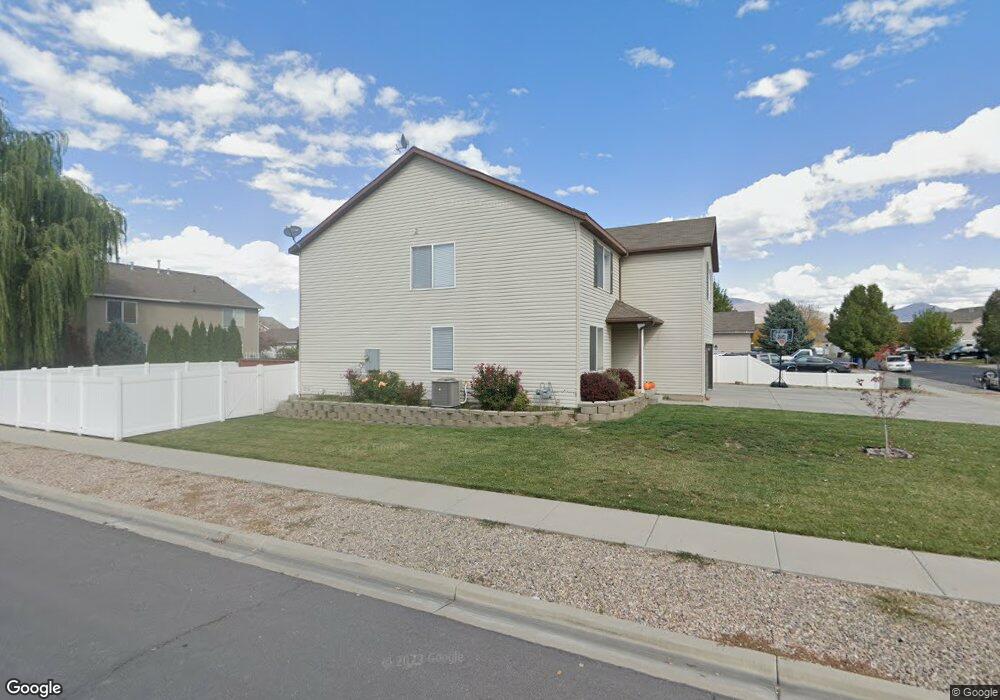 654 S 800 W, Spanish Fork, UT 84660 - photo 1