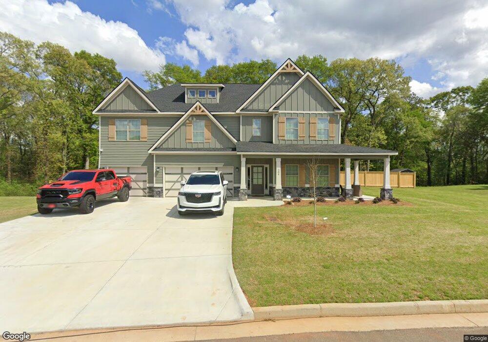 204 Bella Notte Cir, Warner Robins, GA 31088 - photo 1