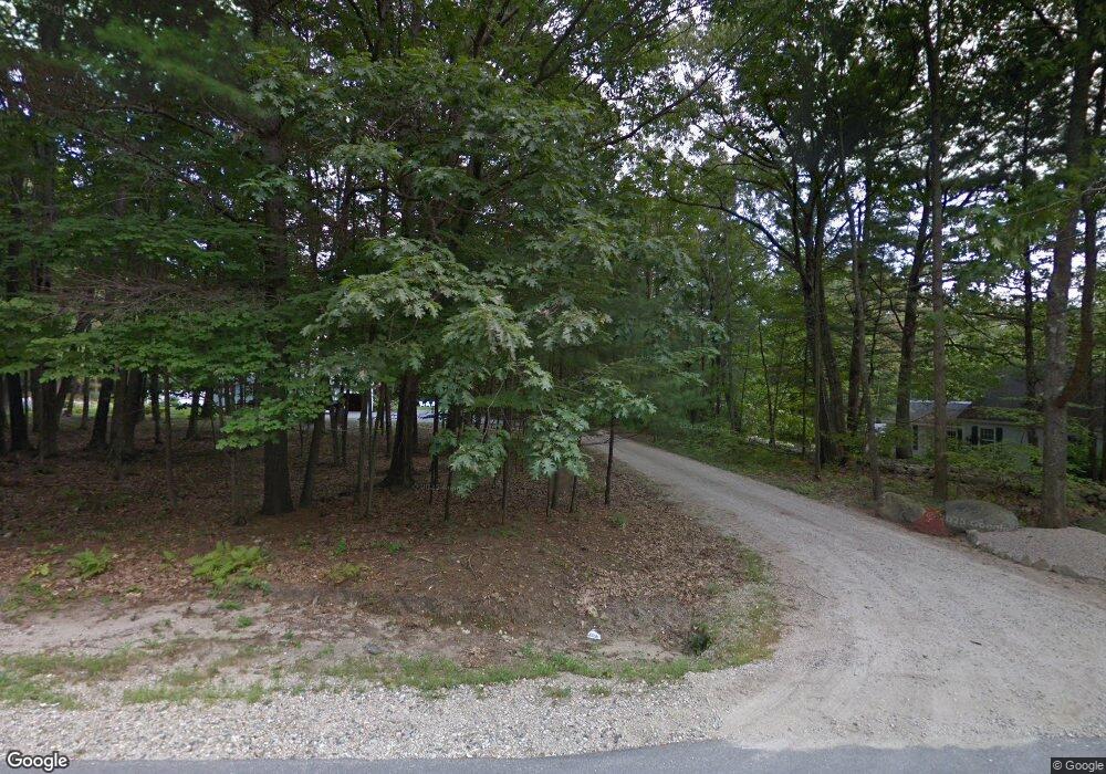 00 Wiggin-Frank Goodwin unit 13, Wolfeboro, NH 03894 - photo 1