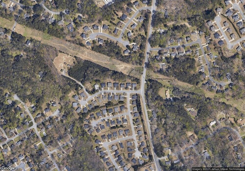 3725 Corral Way, Lilburn, GA 30047 - photo 1