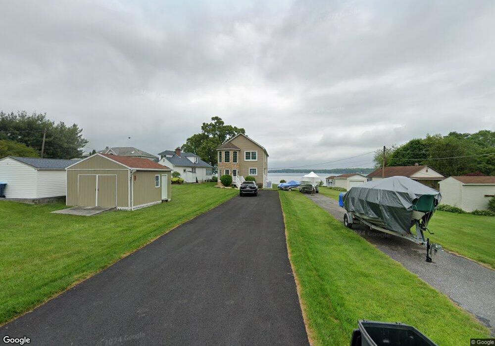 313 Kennard Ave, Edgewood, MD 21040 - photo 1