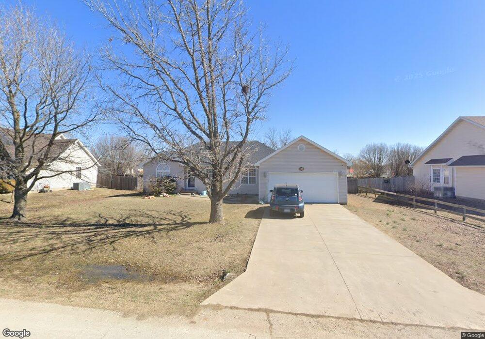 103 Verbryck St, Carl Junction, MO 64834 - photo 1