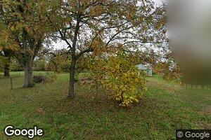 1203 Cherry St, Chetopa, KS 67336
