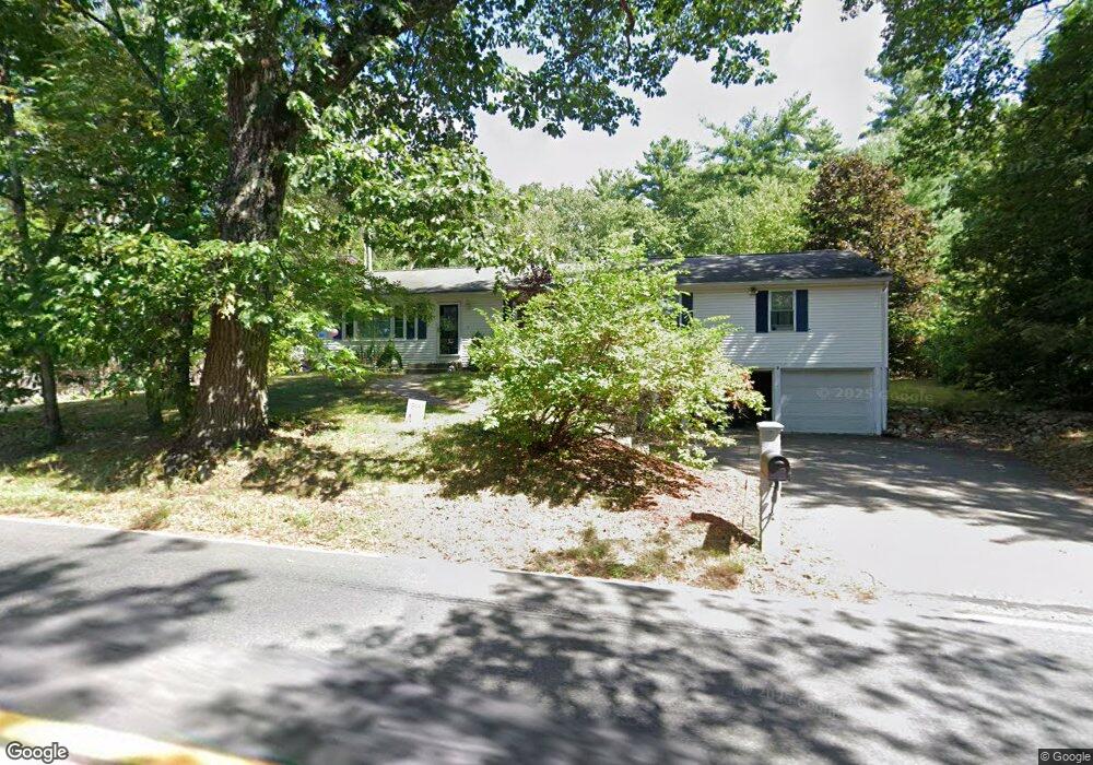 439 S Ashburnham Rd, Westminster, MA 01473 - photo 1