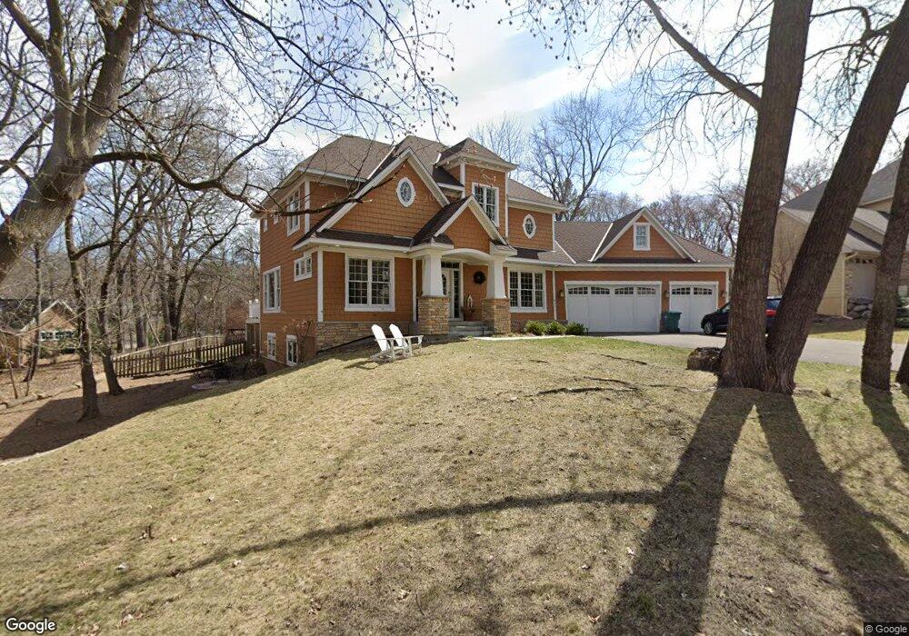 4301 Manor Court Rd, Minnetonka, MN 55345 - photo 1