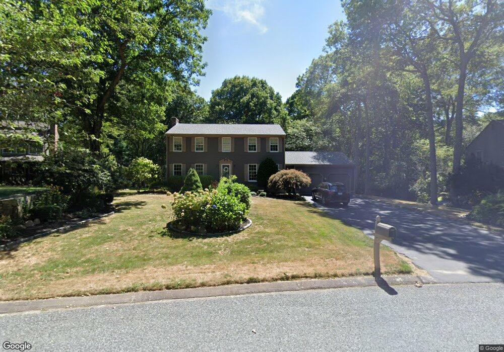 151 Table Rock Rd, Wakefield, RI 02879 - photo 1