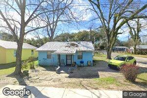 221 Thomas St, Camilla, GA 31730