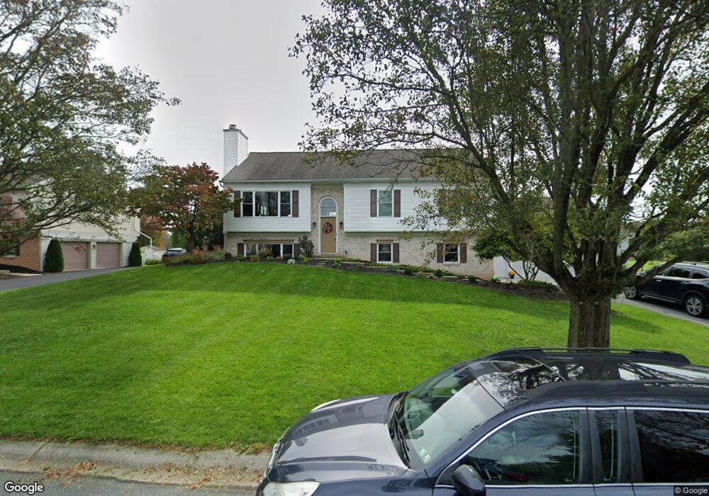 142 Wheatstone Dr, Palmyra, PA 17078 - photo 1