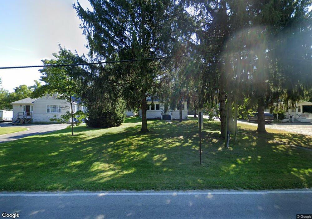 10734 Exeter Rd, Carleton, MI 48117 - photo 1