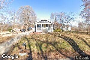 10420 E Gill St, Independence, MO 64053