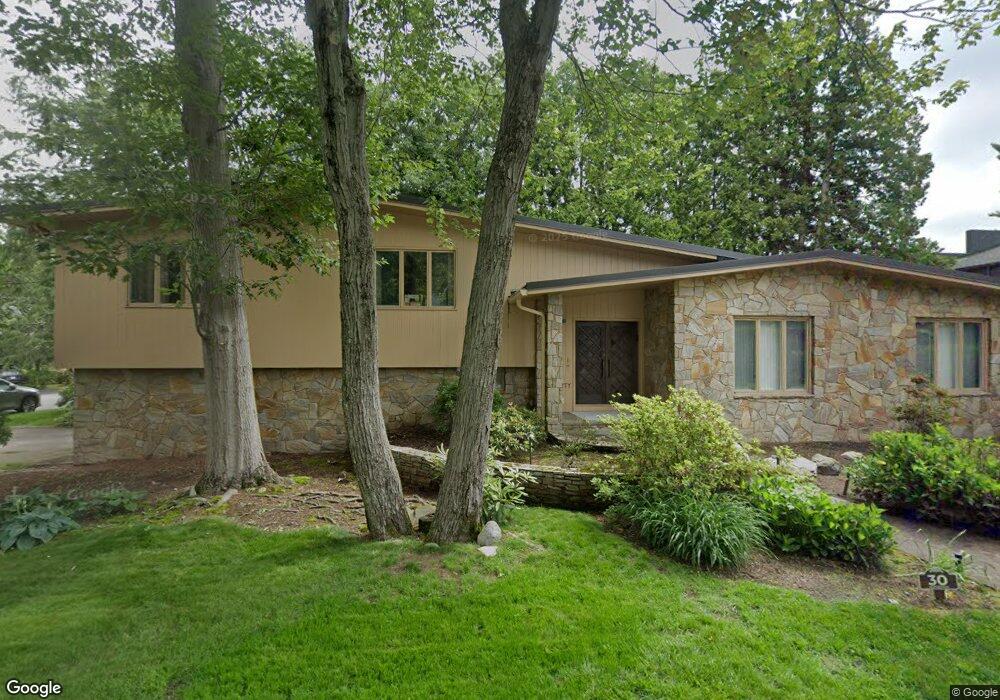 30 Winfield Rd, Providence, RI 02906 - photo 1