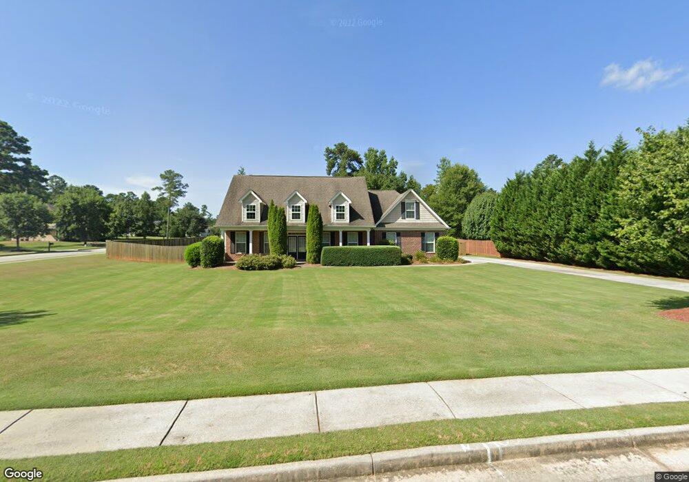 298 Silverbell Ln, Sharpsburg, GA 30277 - photo 1