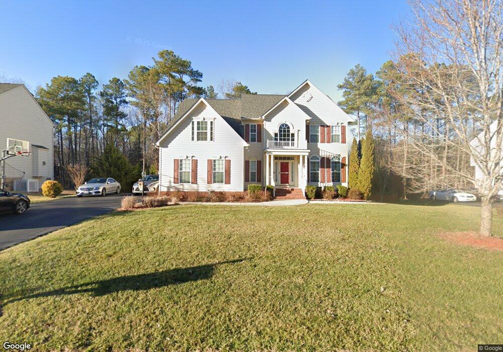 5261 Beachmere Terrace, Chester, VA 23831 - photo 1