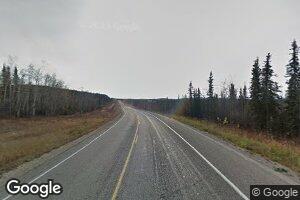 L1 B2 Alaska Hwy, Northway, AK 99764