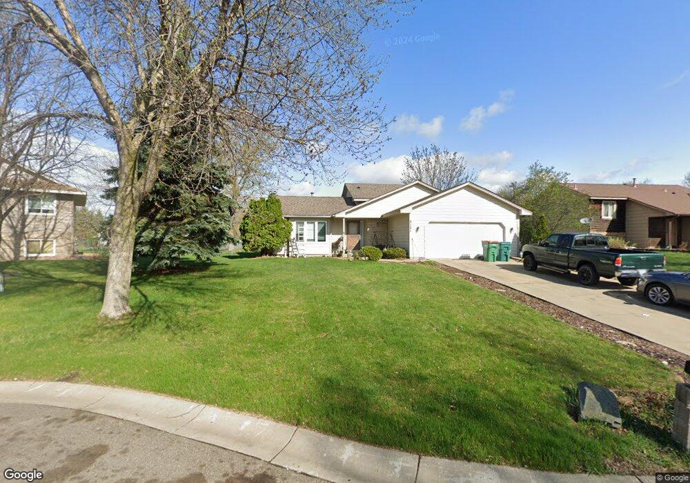 3121 121st Ave NW, Coon Rapids, MN 55433 - photo 1