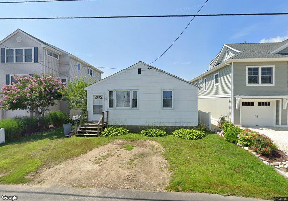 222 W 18th St, Ship Bottom, NJ 08008 - photo 1