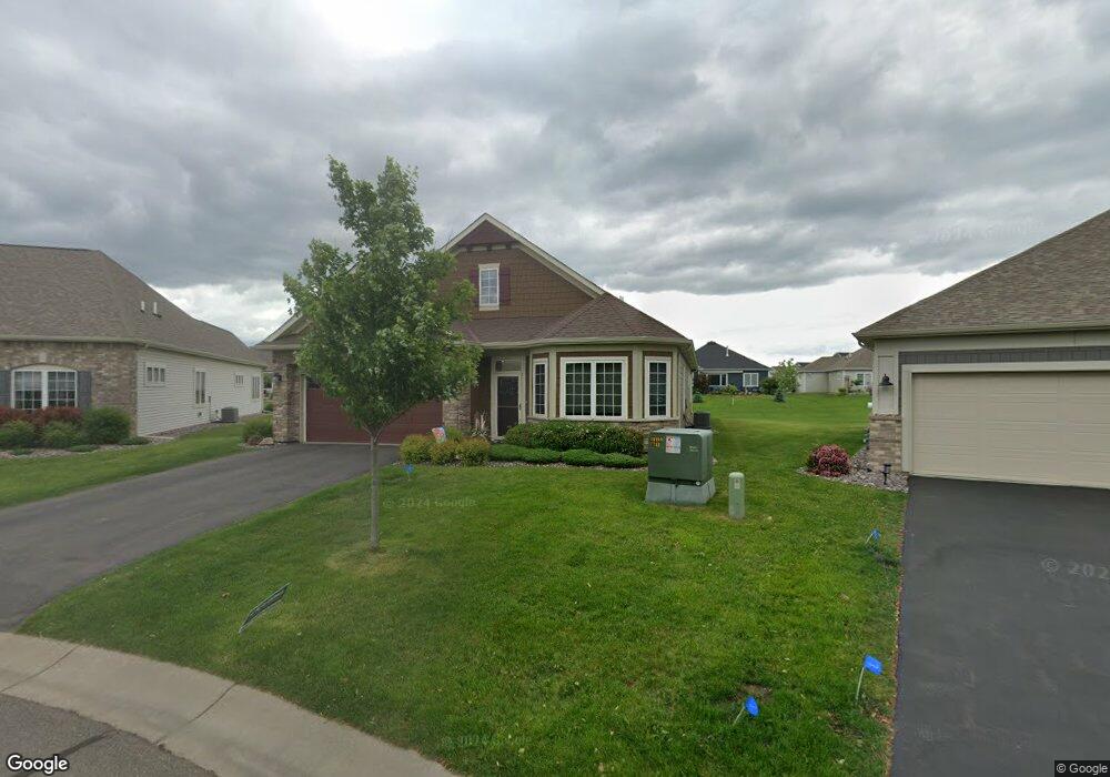 5460 130th Way N, Hugo, MN 55038 - photo 1