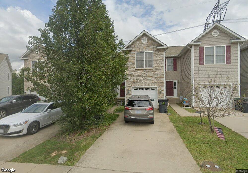 35125 Saba Place unit 25/01, Locust Grove, VA 22508 - photo 1