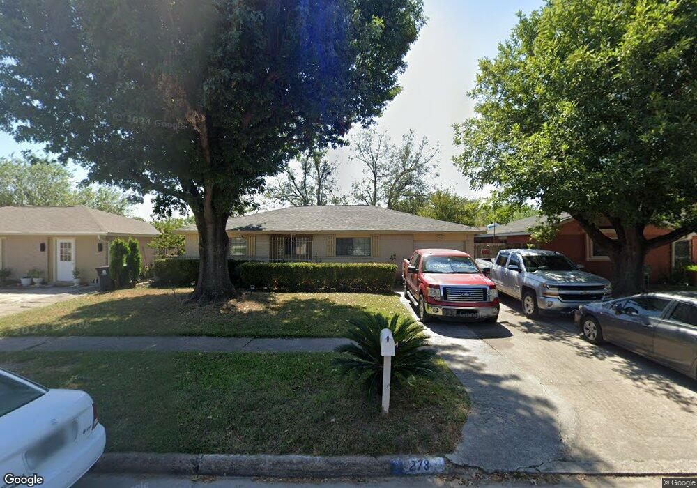 278 Casa Grande Dr, Houston, TX 77060 - photo 1